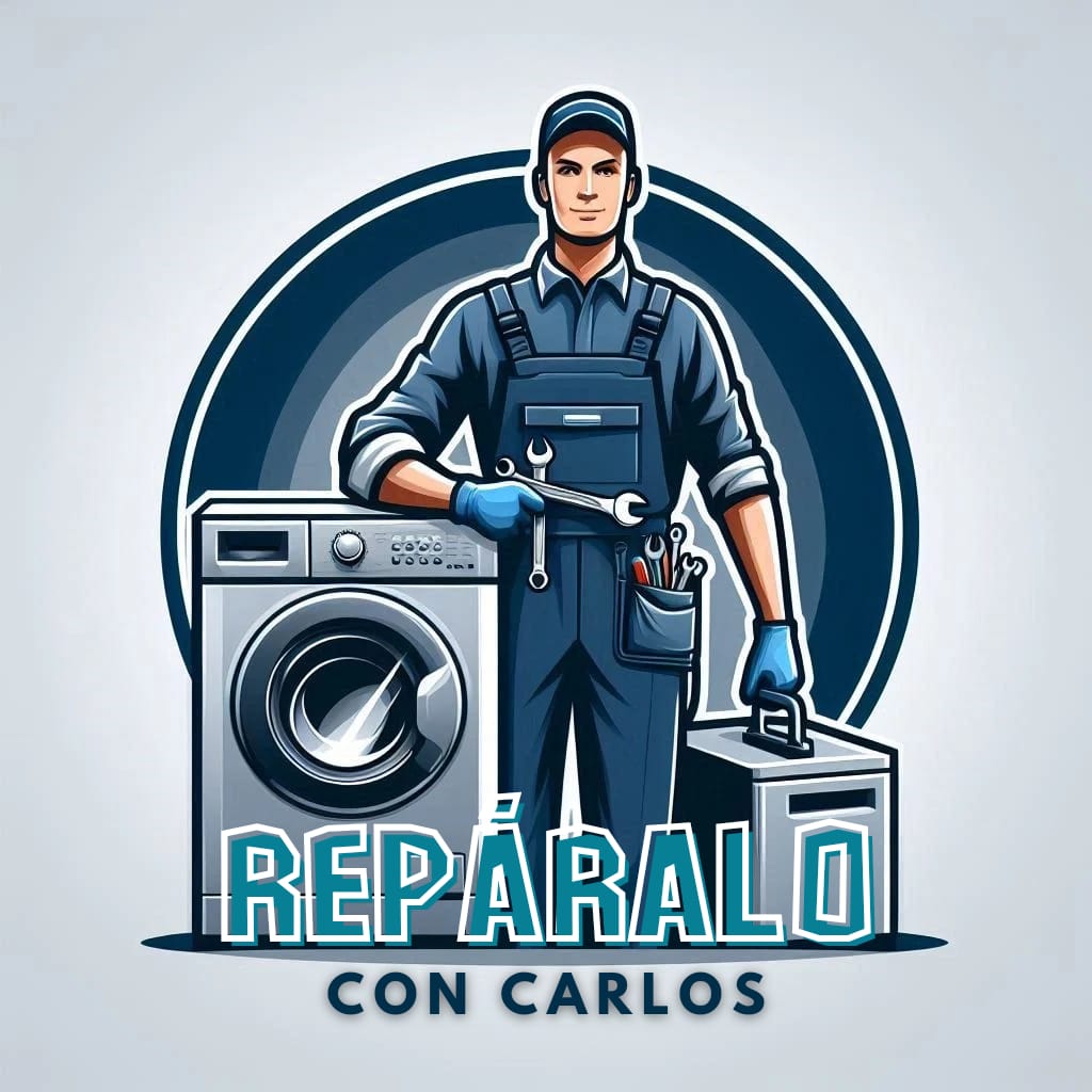 Repáralo con carlos